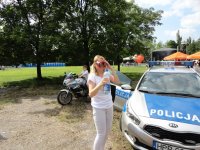 Sosnowieckie programy profilaktyczne