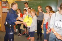 Turniej Bezpieczeństwa w Ruchu Drogowym