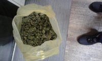 Marihuana