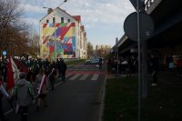 Obchody rocznicy odzyskania niepodlgłości