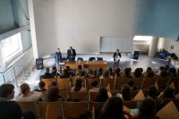 konferencja nt cyberprzemocy w ZSE