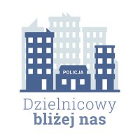 logo Dzielnicowy Bliżej Nas