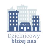 logo Dzielnicowy Bliżej Nas