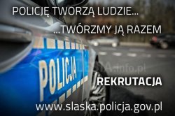 CHCESZ SPRAWDZIĆ CZY ZDASZ TESTY DO POLICJI? ODWIEDŹ NAS 5 I 12 CZERWCA