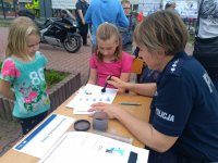 PIKNIK RODZINNY W SOSNOWIECKIM ZESPOLE SZKÓŁ SPECJALNYCH