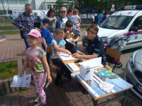 PIKNIK RODZINNY W SOSNOWIECKIM ZESPOLE SZKÓŁ SPECJALNYCH