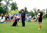 piknik bezpieczna droga do szkoły