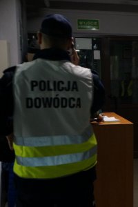 dowódca