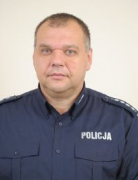 asp szt Rafał Grębosz