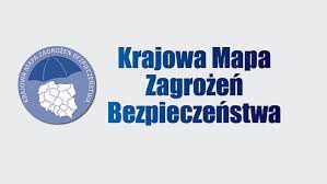 Krajowa Mapa Zagrożeń Bepieczeństwa