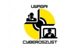 cyberoszust- logo akcji