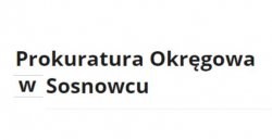 Prokuratura Okręgowa w Sosnowcu