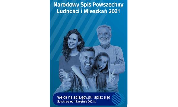 plakat spisu