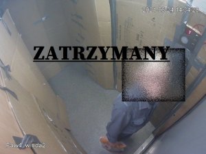 ZATRZYMANY