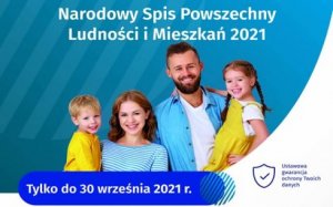 Spis Powszechny - został ponad miesiąc na dopełnienie obowiązku spisowego