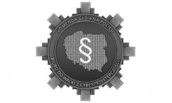 cyber logo