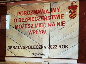 porozmawiajmy o bezpieczeństwie- możesz mieć na nie wpływ