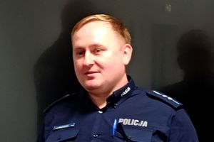 asp Michał Olejnik