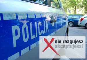 Dzięki reakcji mężczyzny policjanci zatrzymali pijanego kierowcę