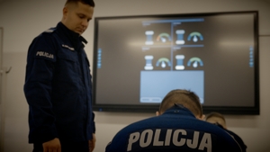 #ZOSTAŃPOLICJANTEM – JAK WYGLĄDA KURS PODSTAWOWY W SZKOLE POLICJI?