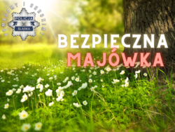 BEZPIECZNA MAJÓWKA 2024