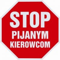 ZNÓW ZBYT WIELU NIETRZEŹWYCH ZA KIEROWNICĄ