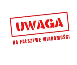 Uwaga na możliwe oszustwa w związku z sytuacją powodziową!