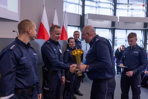 Znamy już najlepszych policyjnych oskarżycieli publicznych w województwie