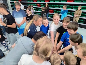 Dzielnicowi z &quot;dwójki&quot; aktywnie wsparli akcję &quot;Otwórz serce-daj dom&quot;