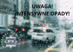 Zdjęcie przedstawia samochód za szybą.