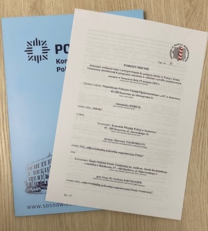 Porozumienia podpisane. Policjanci będą uczyć klasach o profilu policyjno-prawnym