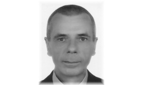 Zdjęcie przedstawia wizerunek zaginionego.