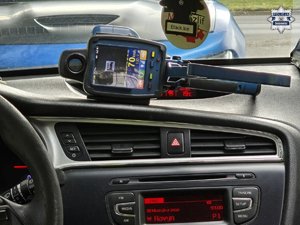 PODSUMOWANIE POLICYJNE AKCJI PRĘDKOŚĆ