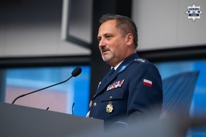 35. rocznica powstania Niezależnego Samorządnego Związku Zawodowego Policjantów