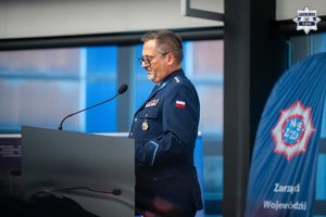 35. rocznica powstania Niezależnego Samorządnego Związku Zawodowego Policjantów