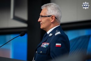 35. rocznica powstania Niezależnego Samorządnego Związku Zawodowego Policjantów