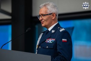 35. rocznica powstania Niezależnego Samorządnego Związku Zawodowego Policjantów