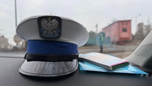 &quot;Bezpieczny Pieszy&quot; - policjanci ujawnili ponad 100 wykroczeń