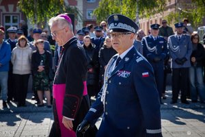 XXIV. Jasnogórskie Spotkania Środowiska Policyjnego