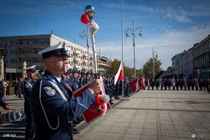 XXIV. Jasnogórskie Spotkania Środowiska Policyjnego