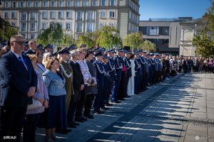 XXIV. Jasnogórskie Spotkania Środowiska Policyjnego