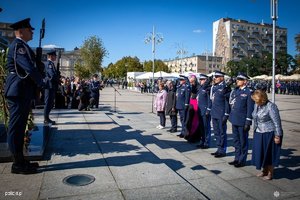 XXIV. Jasnogórskie Spotkania Środowiska Policyjnego