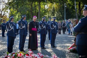 XXIV. Jasnogórskie Spotkania Środowiska Policyjnego