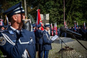 XXIV. Jasnogórskie Spotkania Środowiska Policyjnego