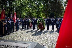 XXIV. Jasnogórskie Spotkania Środowiska Policyjnego