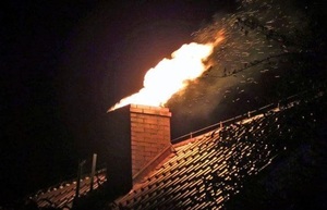 Sezon grzewczy – zagrożenia pożarowe i zatrucia czadem