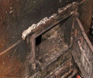 Sezon grzewczy – zagrożenia pożarowe i zatrucia czadem