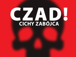 Sezon grzewczy – zagrożenia pożarowe i zatrucia czadem