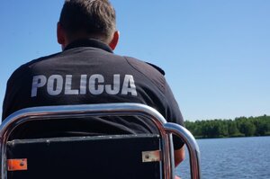 Upały! Zachowajmy ostrożność!